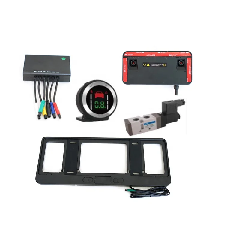Auto brake adas driver assistance systems anti collision warning  AEB Autonomous Emergency Braking for bus coach and truck