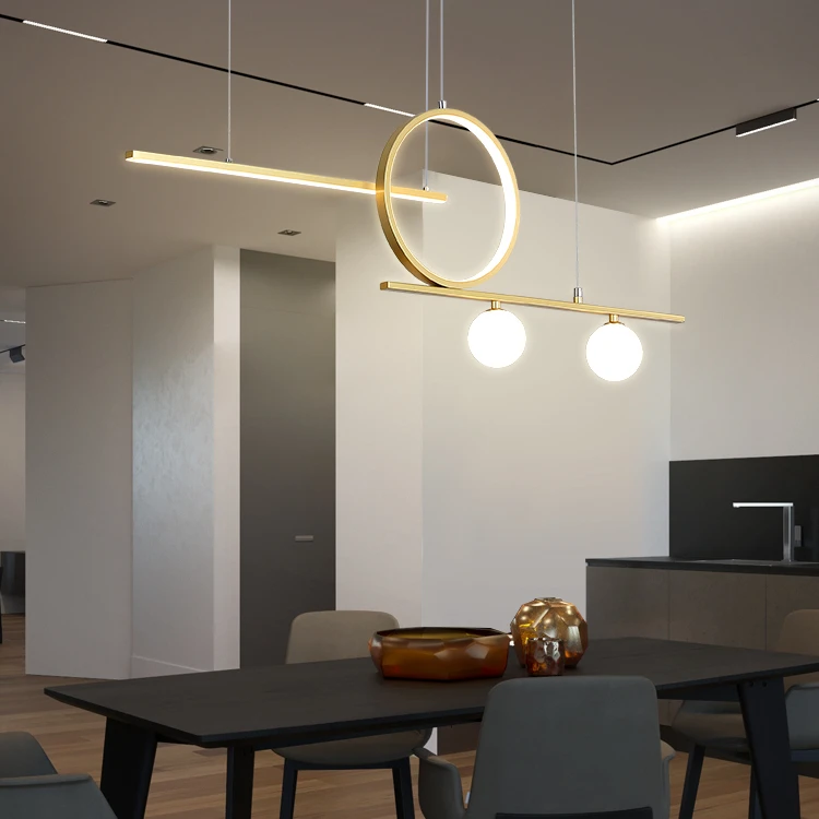 Home Decorative Contemporary High Brightness Hallway Balcony Dining Room Minimalist Dimmable Led Indoor Ceiling Lighting