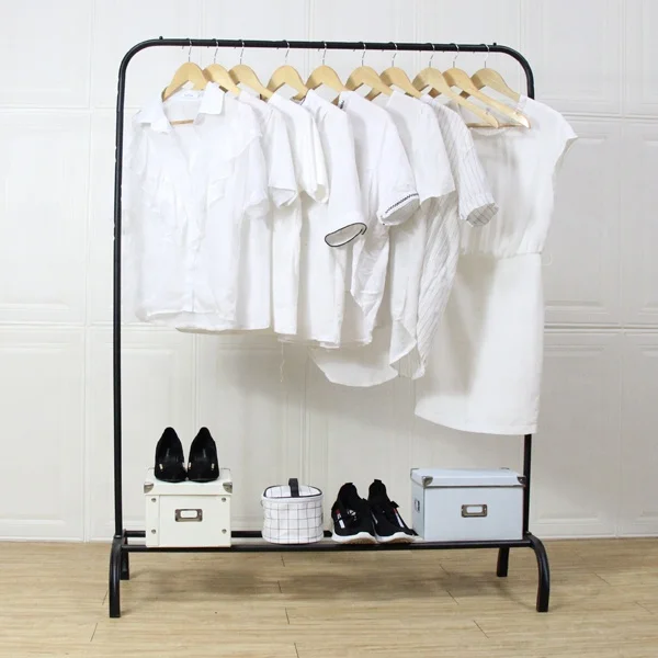 Оптовая продажа, OEM подставки для одежды, металлические вешалки для сушки одежды