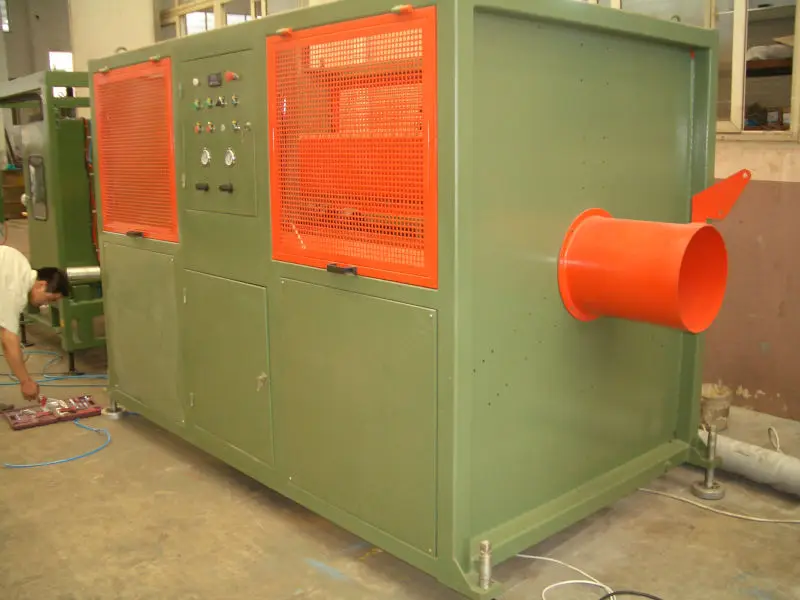 Pvc Pipe Machine Plastic Extrusion Line Upvc Tube Production Line High Automatic For Pvc Pipe Extrusion Line