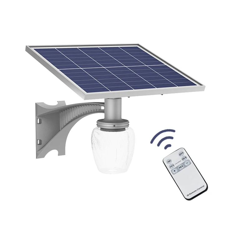 10W 25W 45W 65W 120W 200W 300W LED Solar Lights Outdoor Projector Led Solar Street Garden Lights