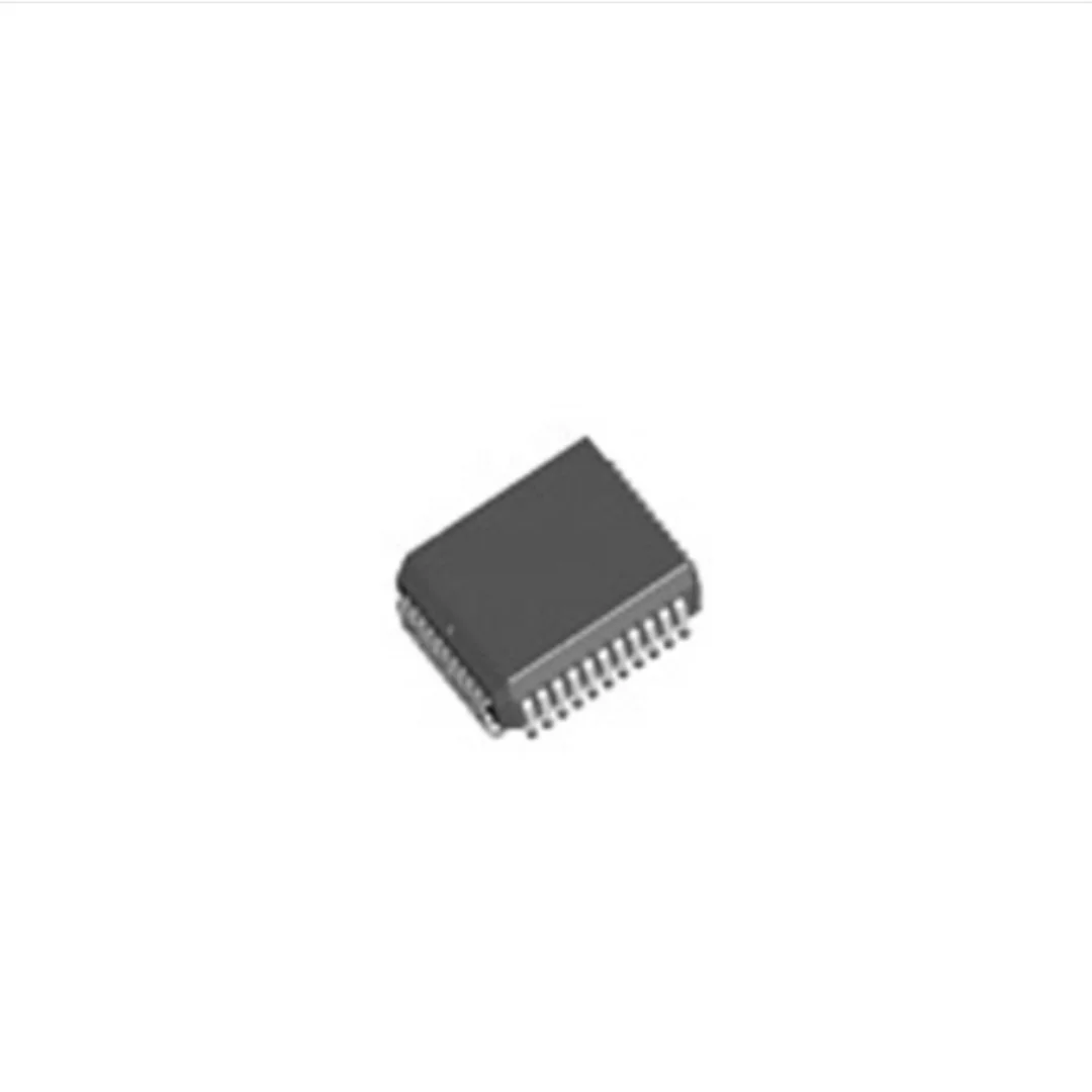 E-TAG HI-6010JF Single Transmitter/Receiver 28-Pin PLCC Integrated circuit Electronic components IC HI-6010JF