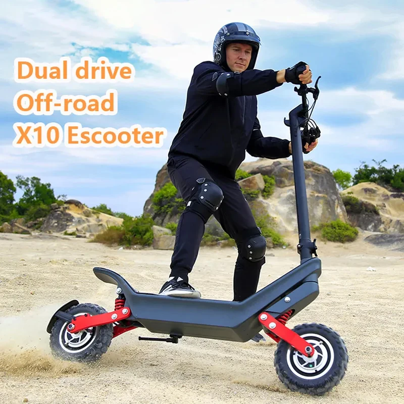 20ah Lithium Battery E scooter Powerful 350W 36V Mobility Folding Travel Offroad For Teenagers Electric Scooters