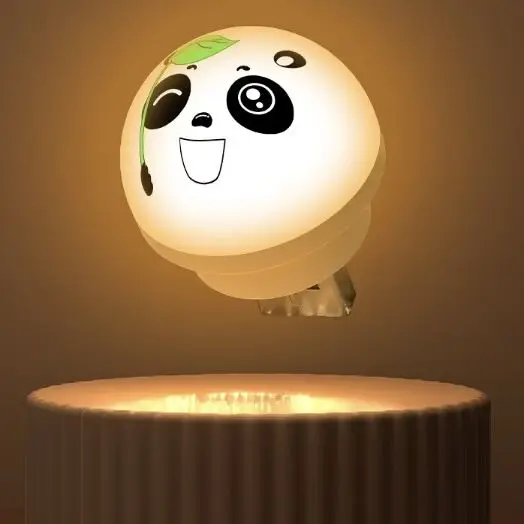 Popular eye care desk table besides small usb smart voice controlled night light lamps for bedroom