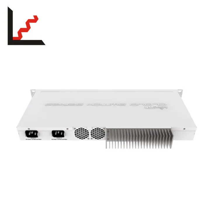CRS317-1G-16S+RM Enterprise 16 Port Routeros Cloud Routing Switch
