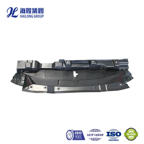 Custom Plastic logistics transfer boxes / pallets Products  with ABS PP PC POM