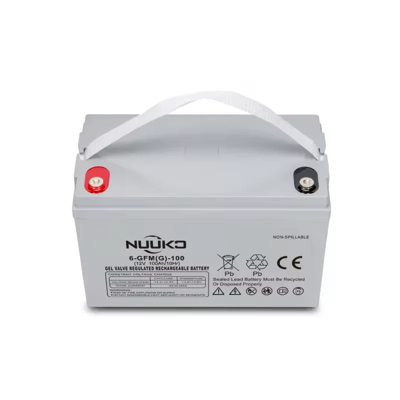 Производство Nuuko 12 В 150-200