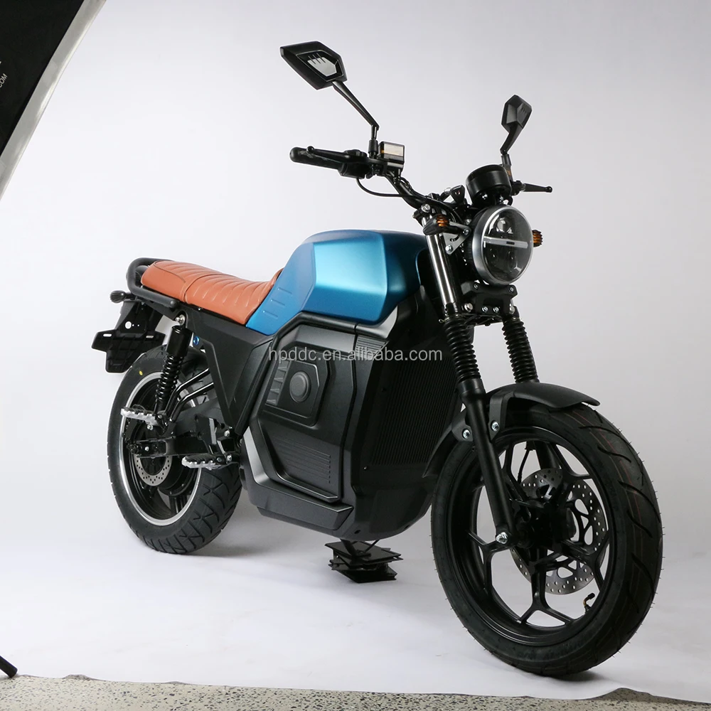 Электродвигатель с литиевым аккумулятором 5000 Вт