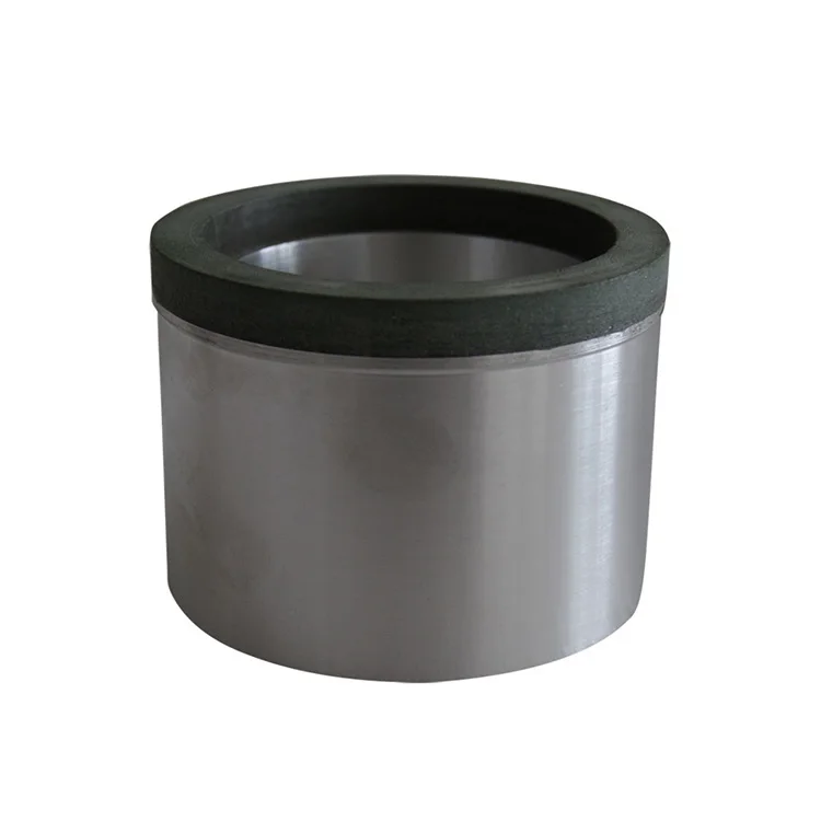 High quality wholesale applicable cemented carbide paper cutter cup diamond grinding wheel