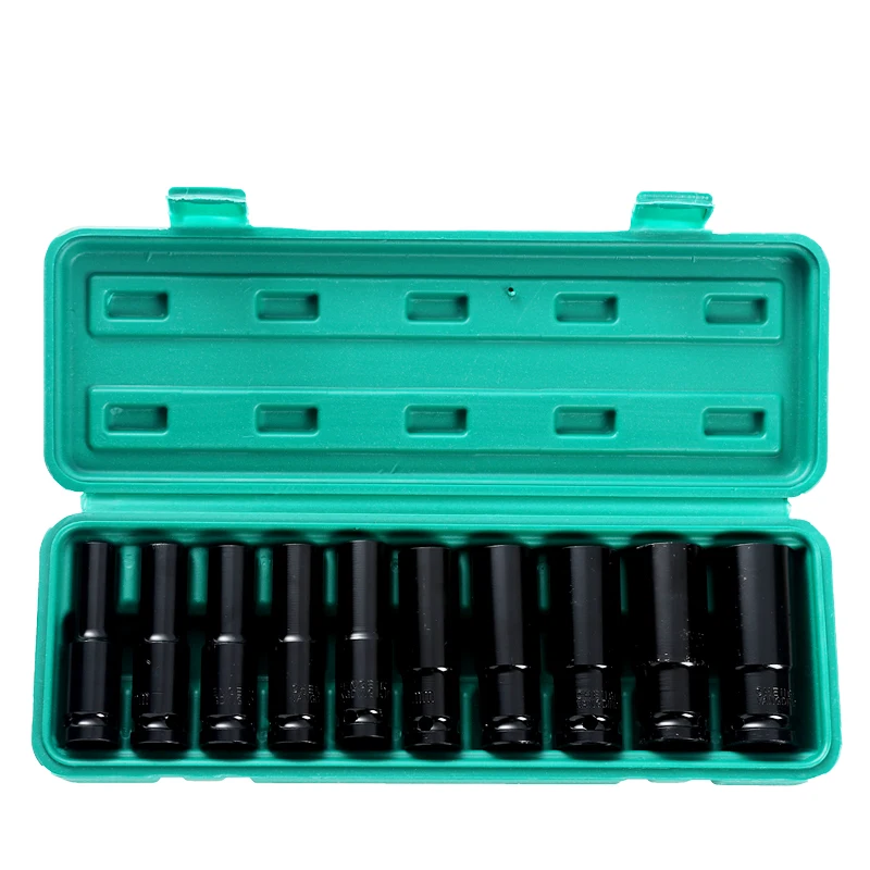 Heavy Duty Set Wrench Univers Adjustable Socket