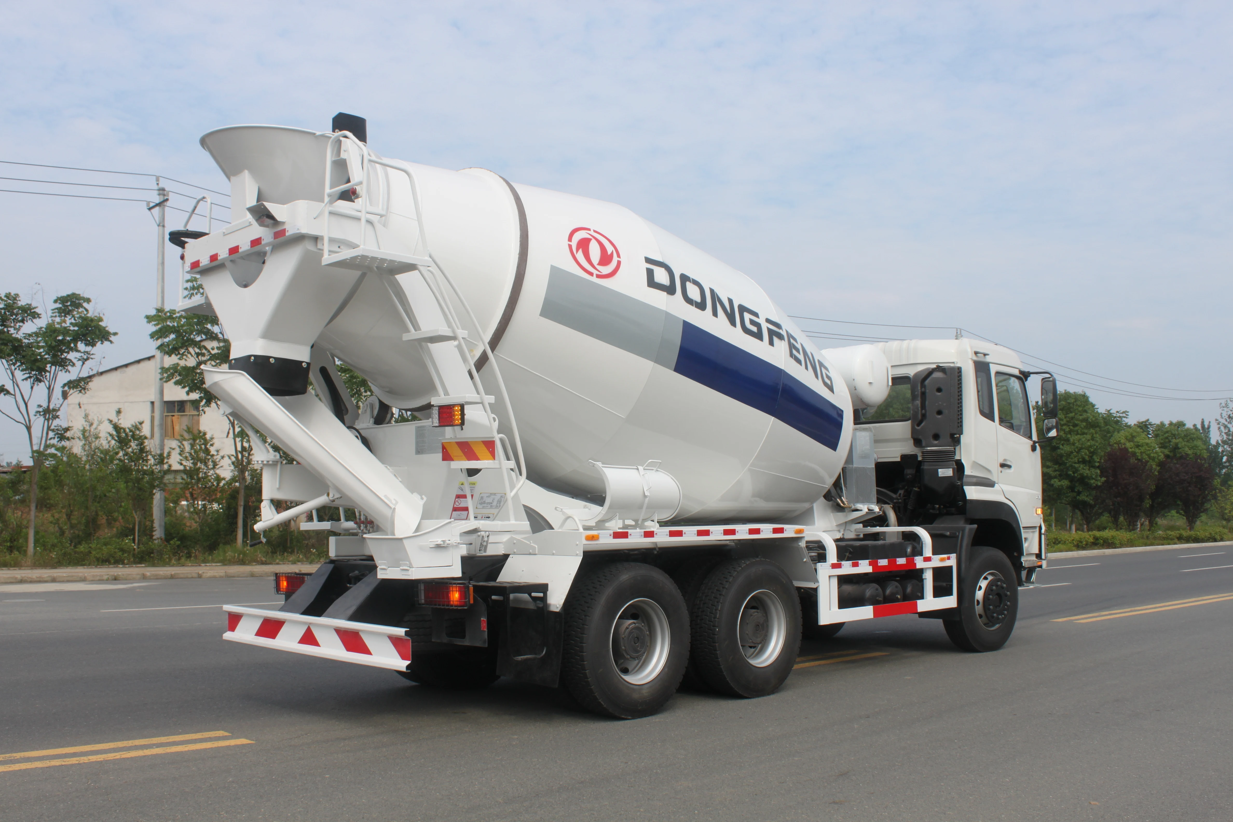 Официальная Бетономешалка Schwing 10 кубический Бетономешалка цена на продажу