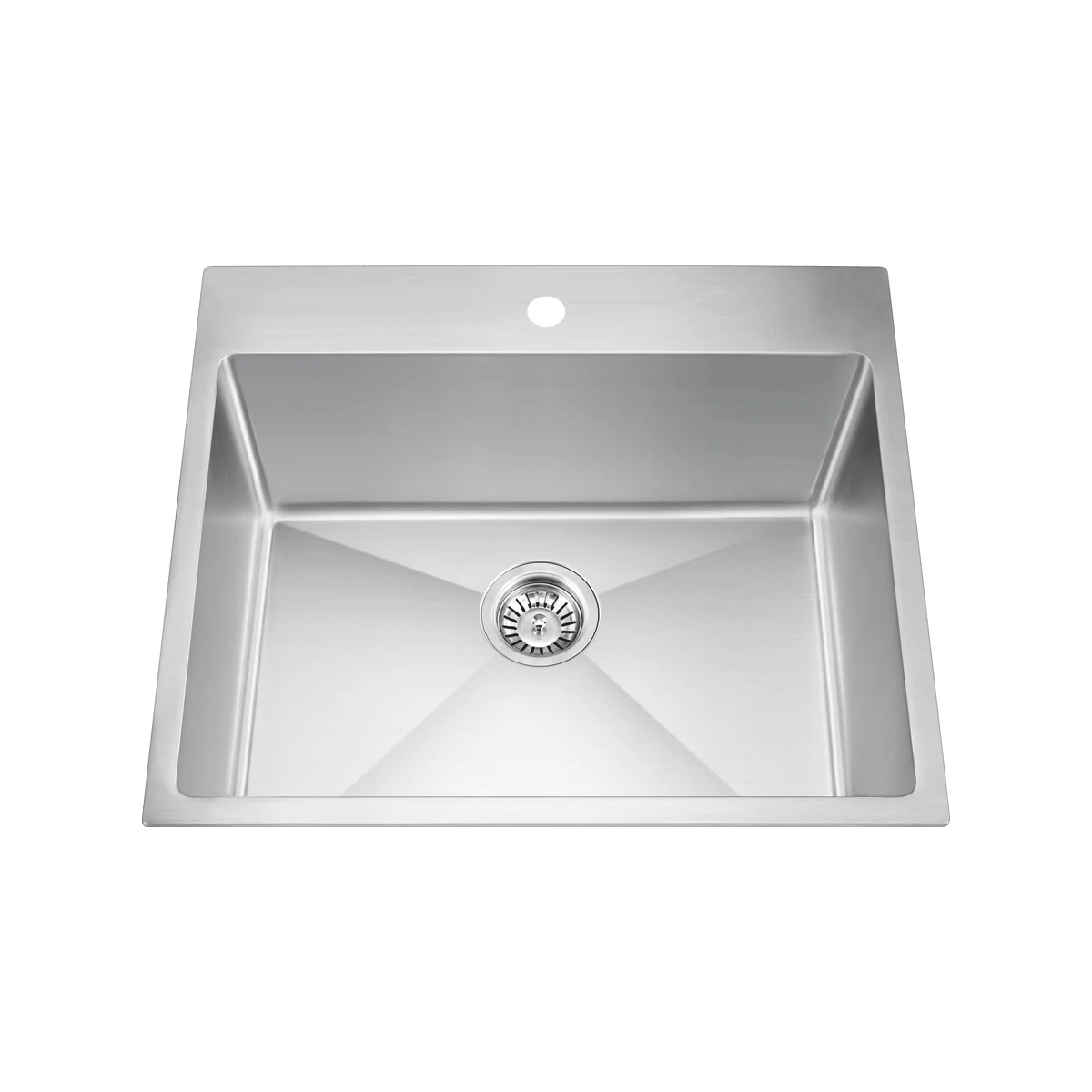 CUPC Certificate Stainless Steel Handmade Kitchen Sinks