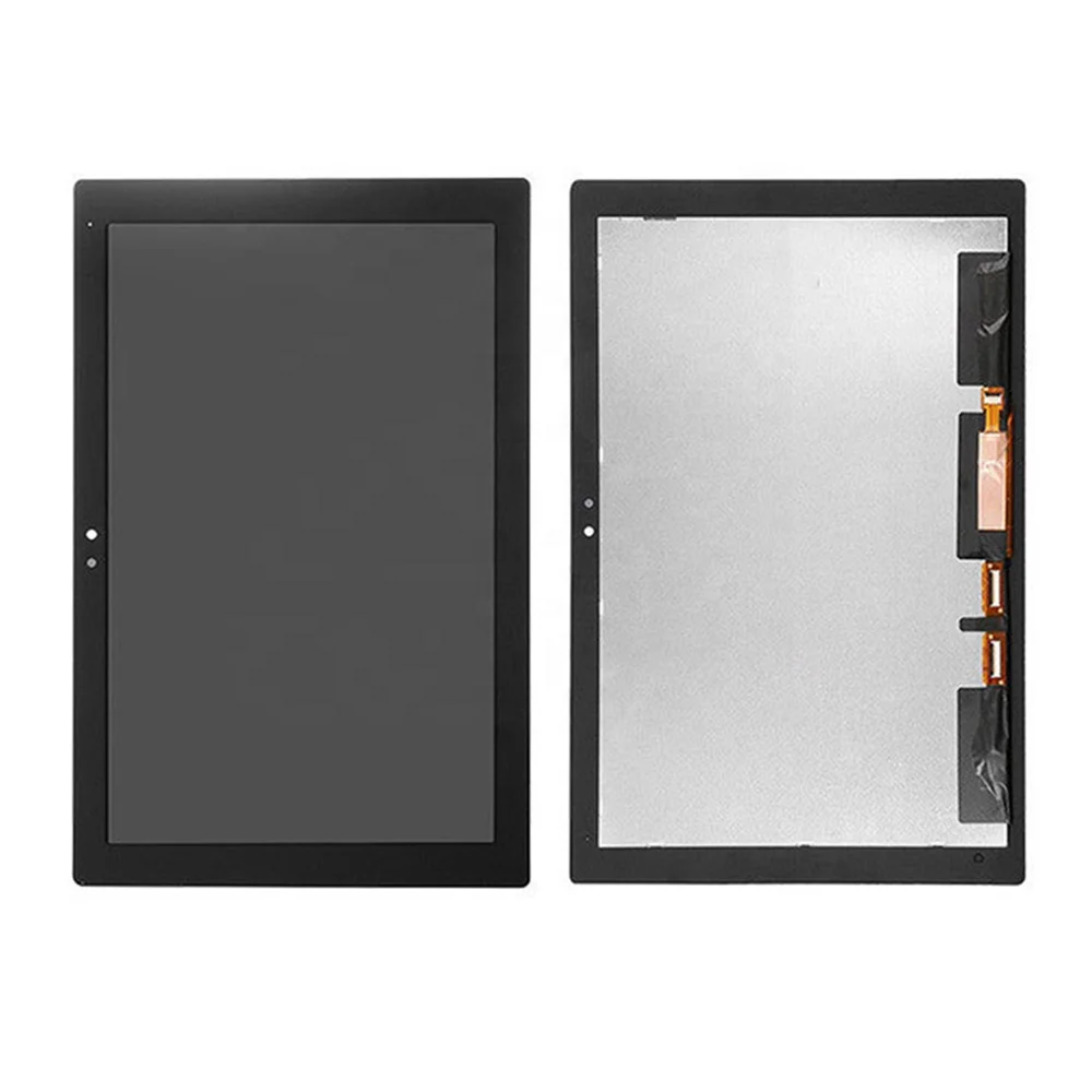 Chinese Factory For Sony Xperia Z4 Tablet Replacement LCD with Touch Screens Full Assembly