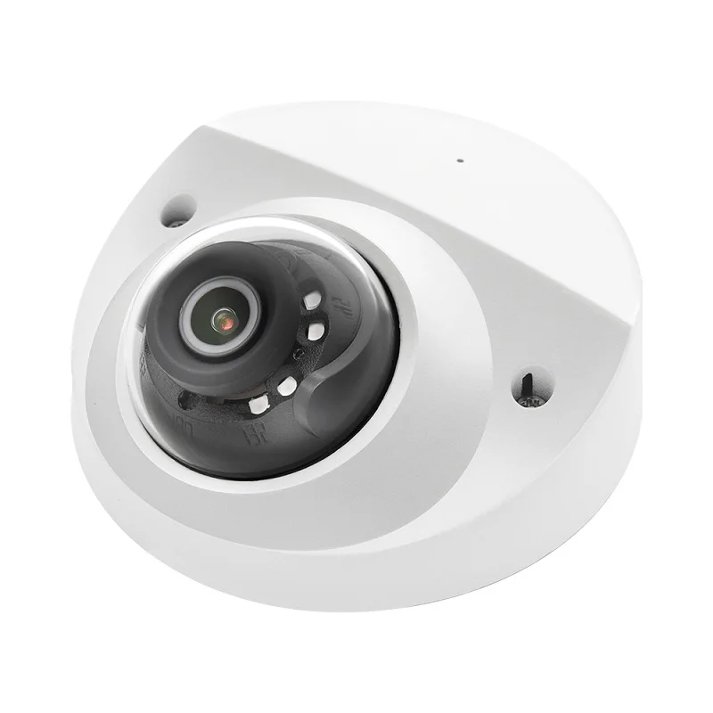 IPC-HDBW2431F-AS-S2 4MP Lite IR Fixed-focal Mini Dome Network Camera Built in MIC IP67 IK10 IP Camera IPC-HDBW2431F-AS-S2