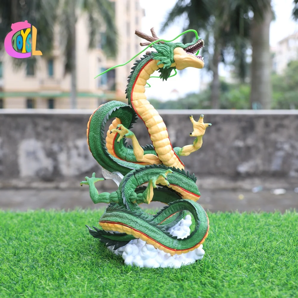 37.5cm Huge Wholesale Hot Sale Dragon of Ball Z DBZ Shenron DBZ Action Anime Dragon of Ball Z FigureAnime Action Figure