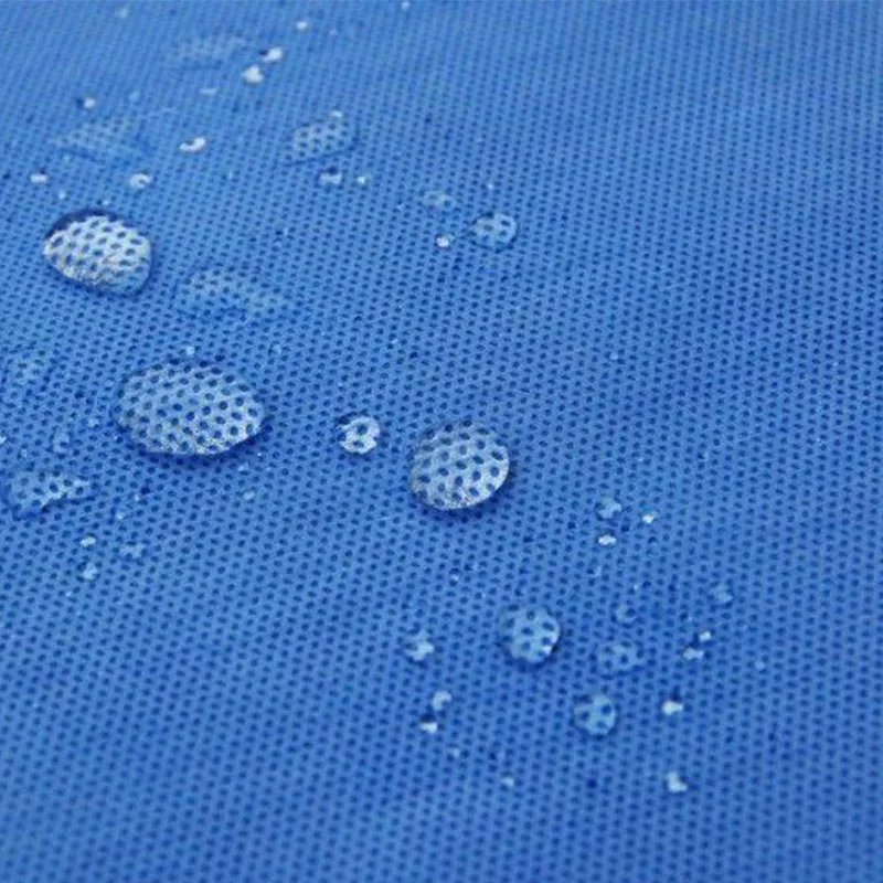 Hot Sell Anti-Static Nonwoven Fabric Suppliers Non-Woven Factory