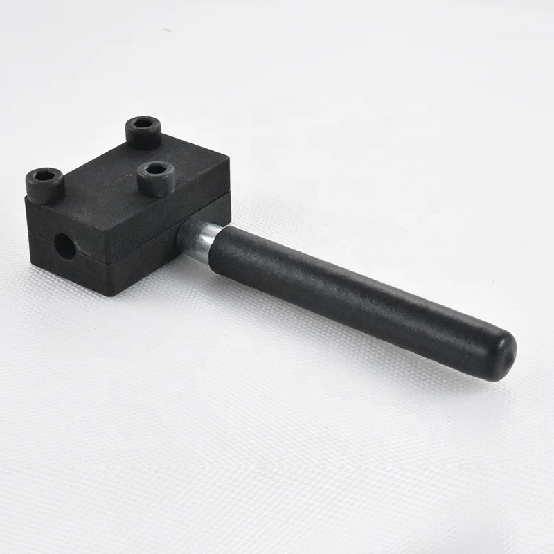 Emergency Tools vehicle tools durable Brake Pipe Flaring Tool Set