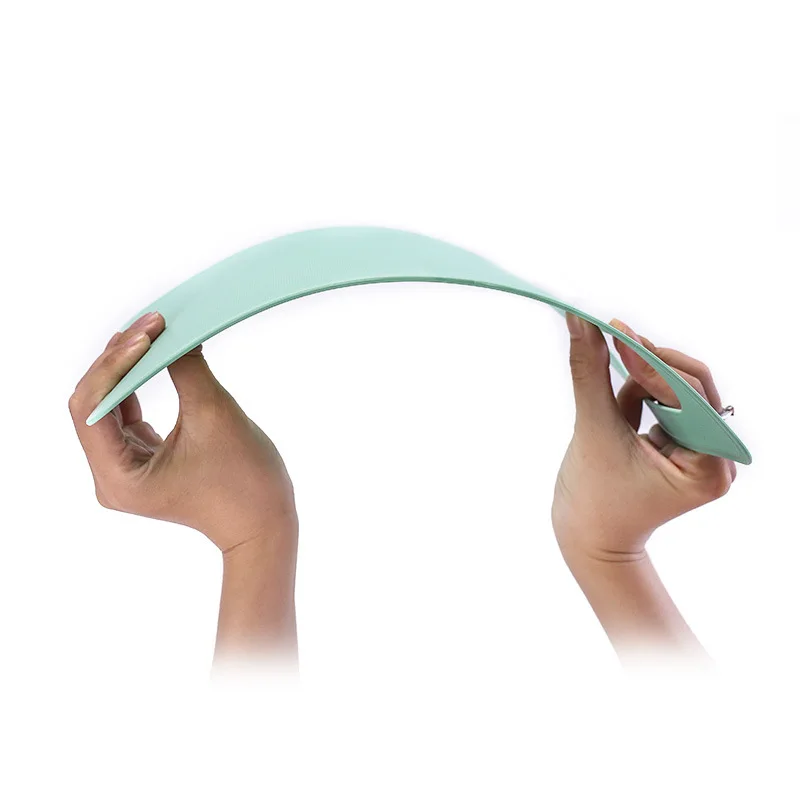 Factory price plastic multicolor kitchen chopping boards cutting boards wholesale for kitchen