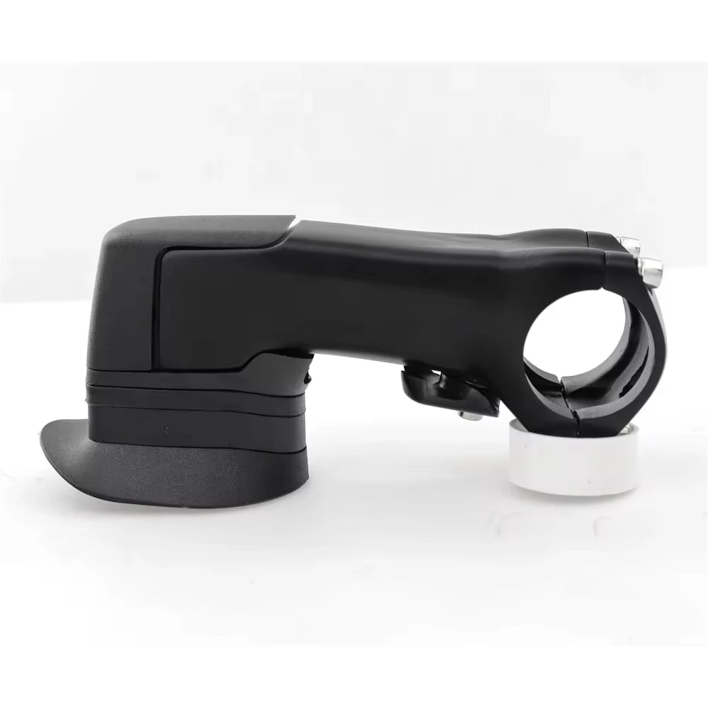 Bicycle Stem FOR SL7 Road Bike Ultralight Carbon Stem 31.8mm Handlebar Stem 6 Degree For MTB BMX Bicycle