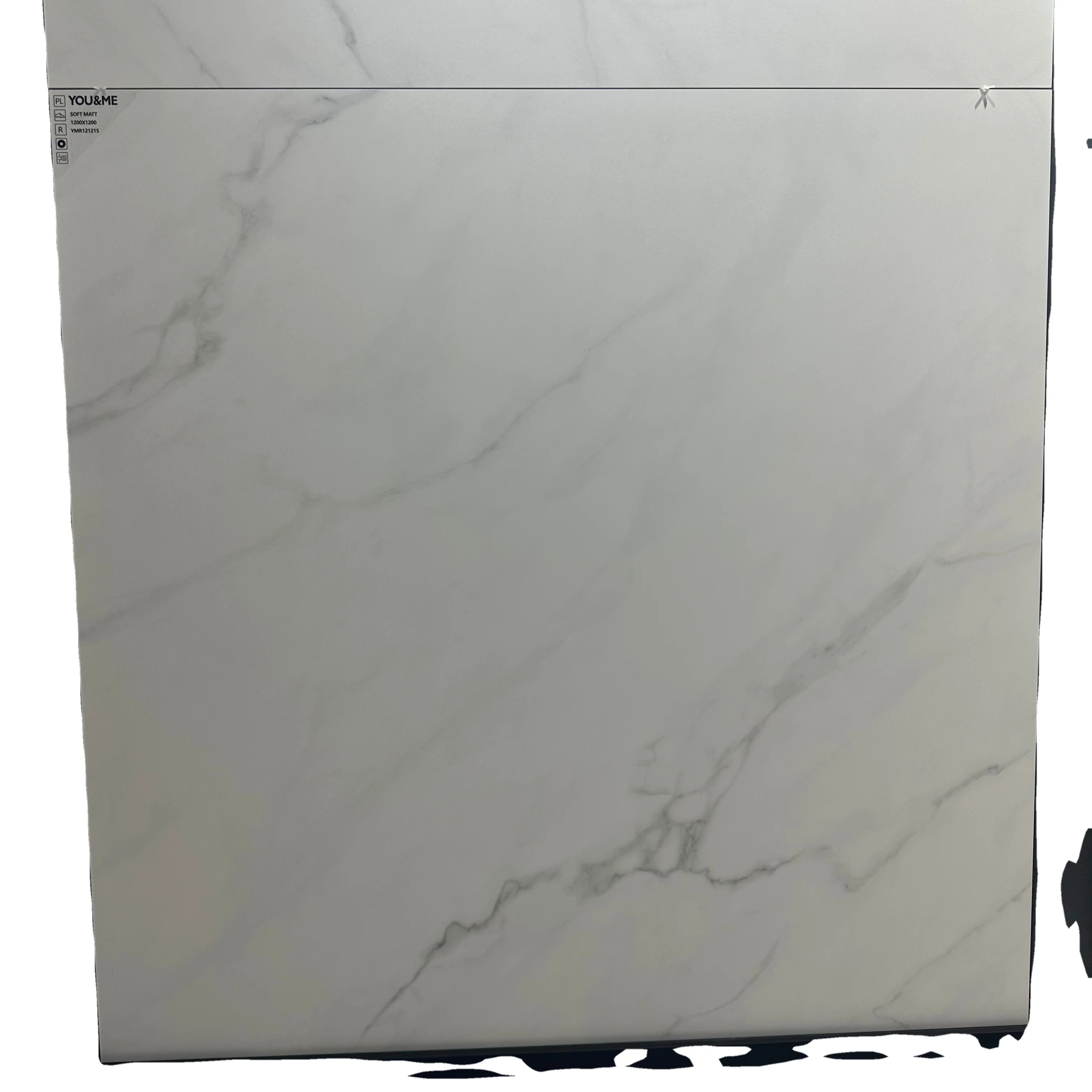 Roman raw stone series 1200x1200mm Slabs/ matt surface new designs from factory