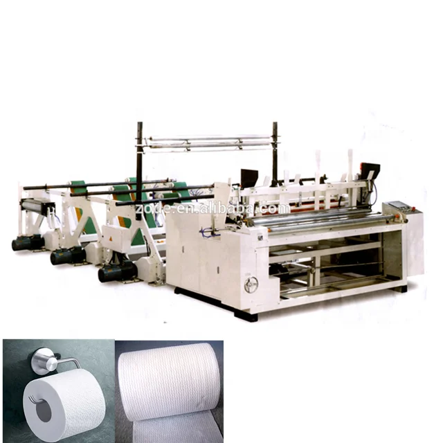 Small 1092mm Mini Toilet Tissue Paper Napkin Making Manufacturing Machine /kitchen Towel Paper Making Machine Price