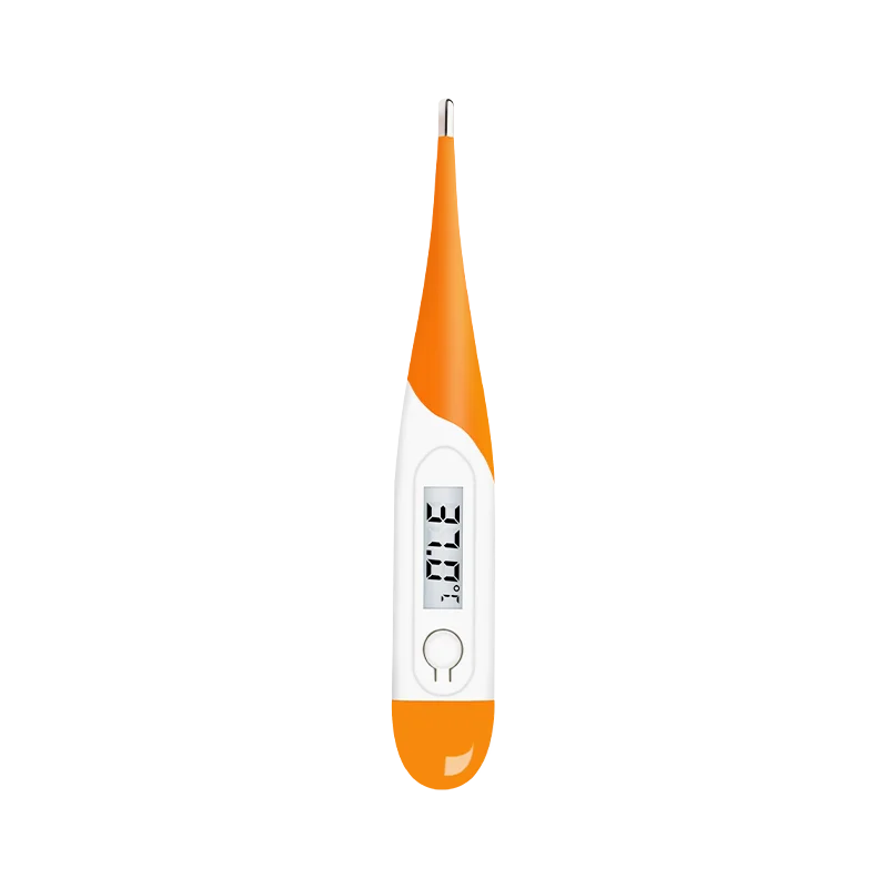  Медицинский ЖК-цифровой базальный оральный термометр T15SC с сертификатом