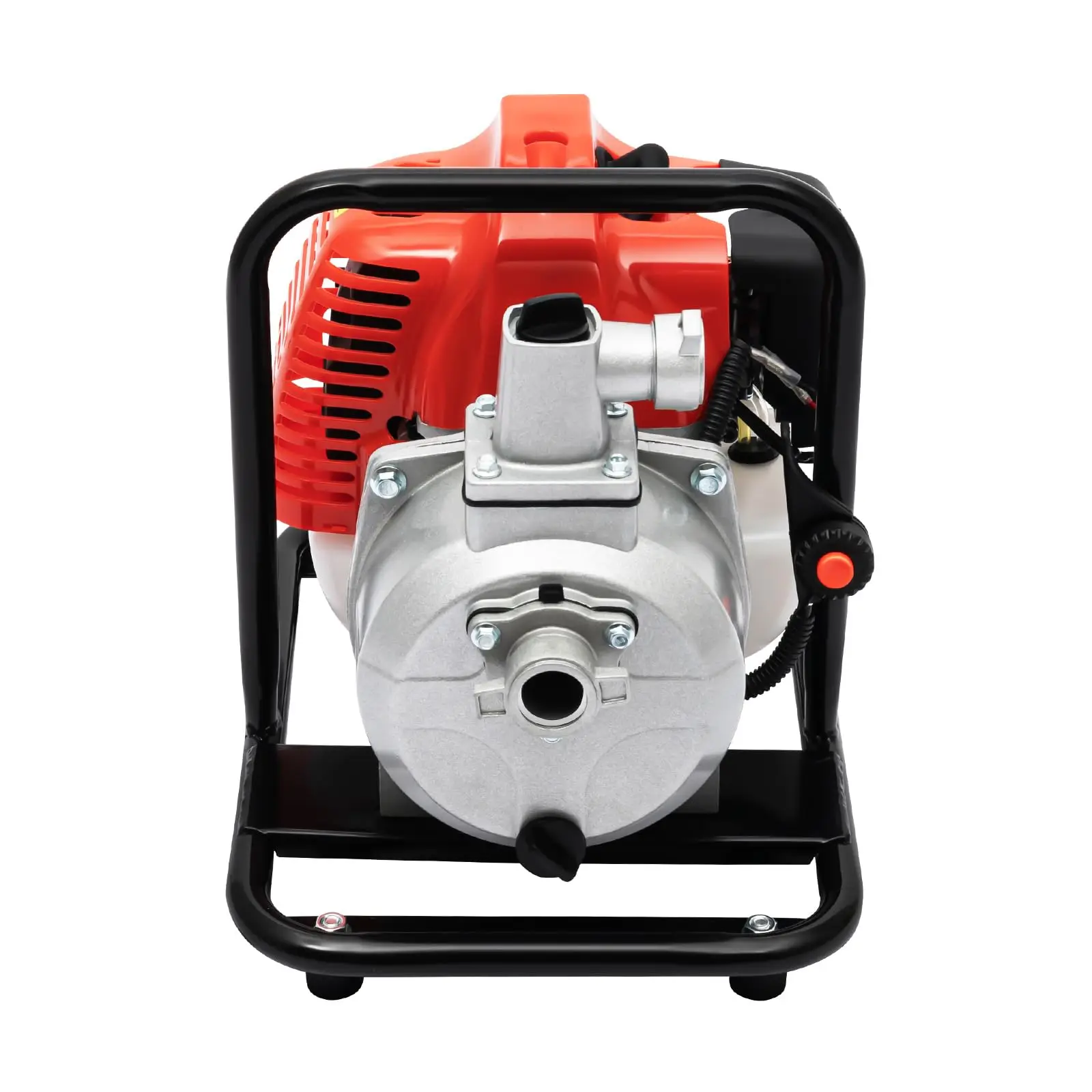 Low fuel consumption Gasoline Pump Low Pressure  Gasoline Pump Avoiding Repeated Refueling a Working continucusly