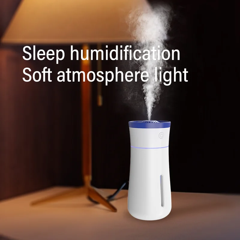 New Technology Professional Manufacturing Diffiser Humidifier Filter Room Humidifiers