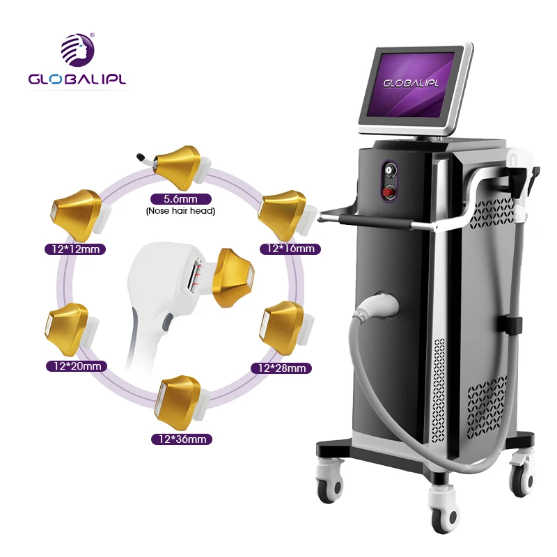 200 миллионов снимков лазерные тока диода 808nm диодно лазерное удаление волос 808nm электролиза машина удаления волос