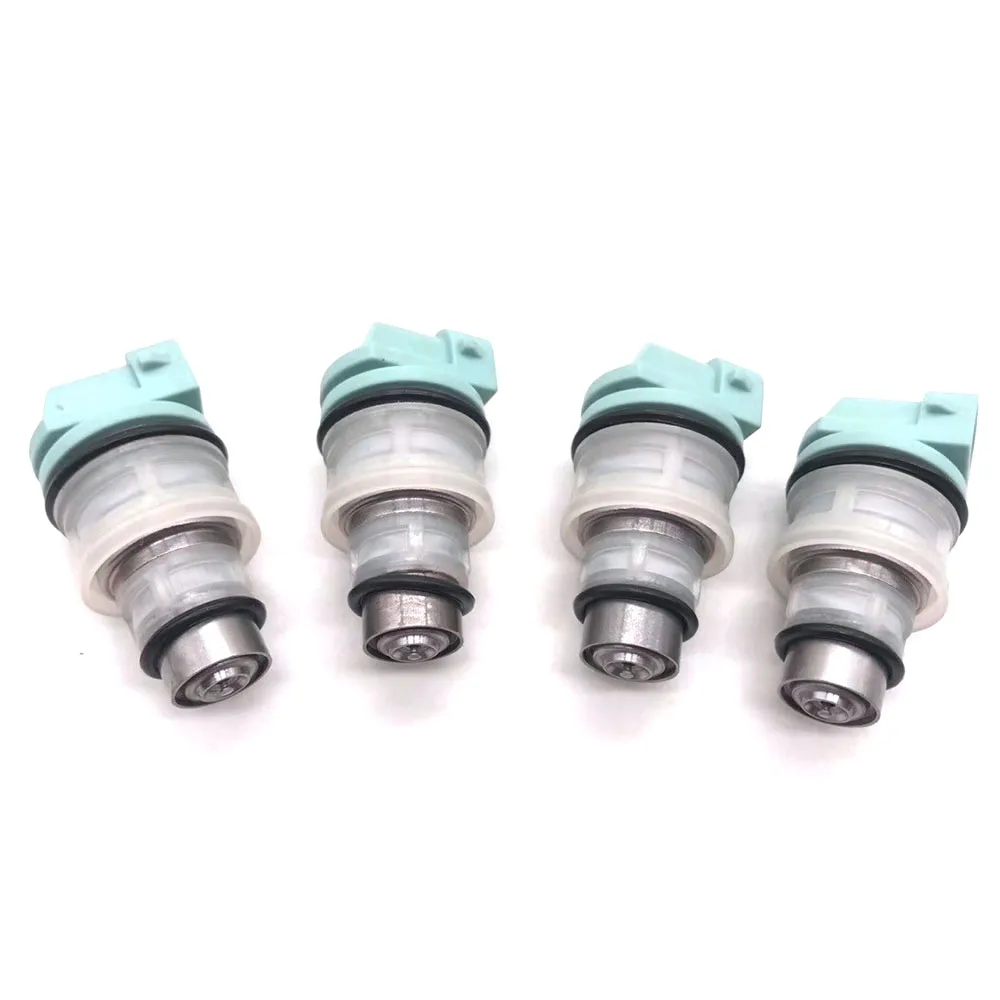 Good Quality Engine Car Fuel Injector Fuel Nozzle 17091712 2621902 Valvulas For Gm Corsa E Pick-Up 1.6 94>96 Efi