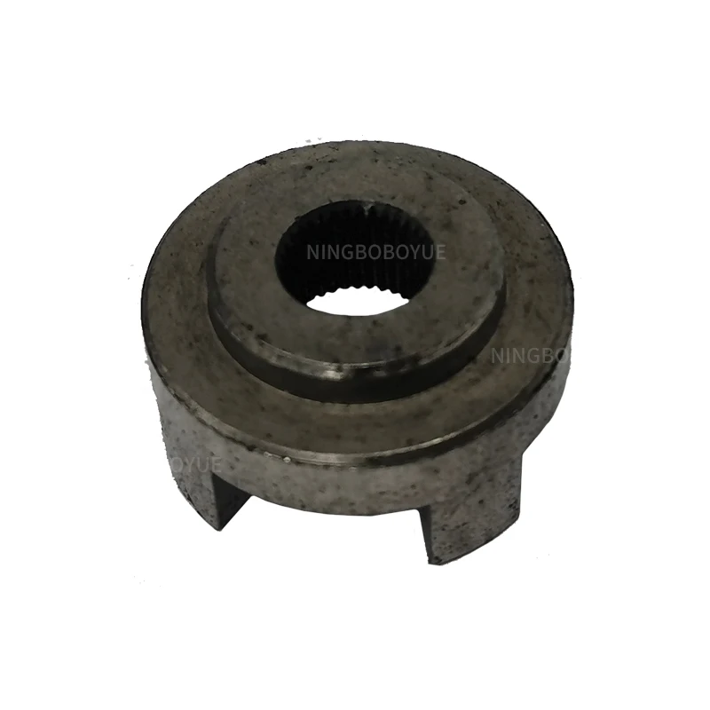 Custom Made High Precision Making Powder Metallurgy Structural Parts Sintered Lock Accessories Powder Metallurgy Parts