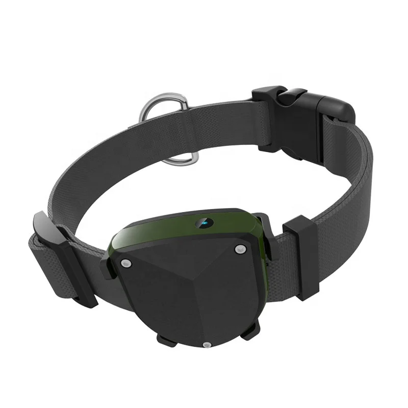 New Small Size IP67 Waterproof GPS Tracking Device Long Battery Life Personal Kids Pet Smart Cheap Mini GPS Tracker