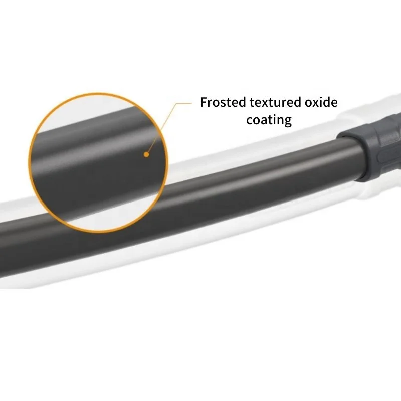 Melelinks Durable portable Shoulder Turn Metal Golf Training Aid Swing Training Aid to Improve Hinge