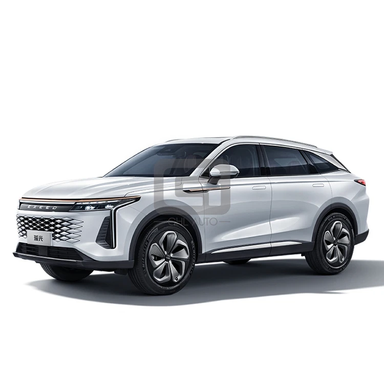 2024 оптовые продажи автомобилей бензиновые автомобили высокой мощности внедорожники высокая мощность превышают RX газовые для семьи