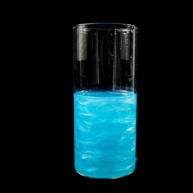 Edible Magic Luster Dust Edible self-luminous powder Edible Luster Dust for Beverages