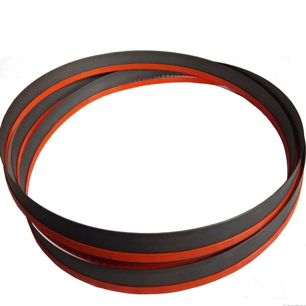 New product Cutting tool M42 bi-metal band saw blade / band saw blades