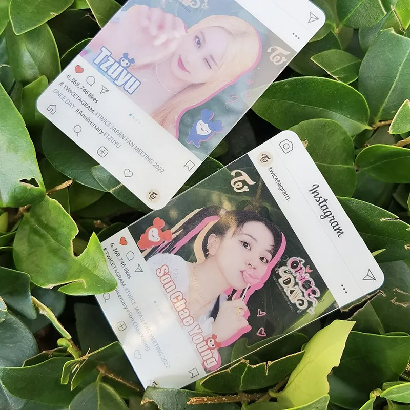 230pcs Blank Plastic PVC Card Inkjet Printable Business Card no chip for Epson or for Canon printer