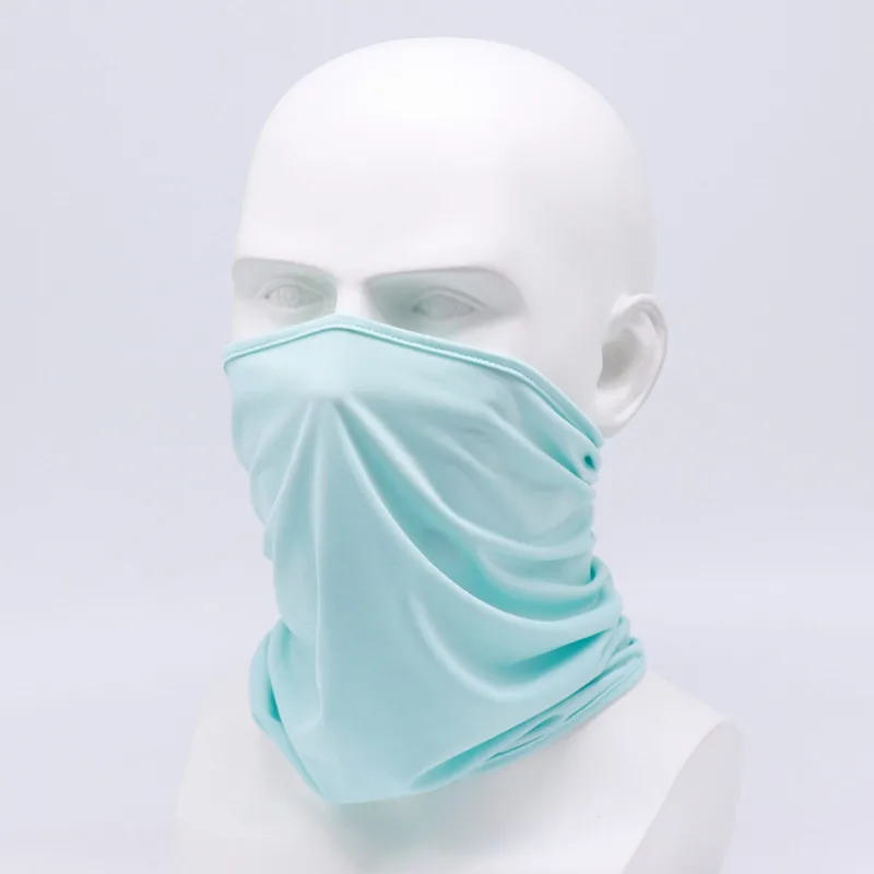 ethnic bandanas Customized Buffs Wholesale Skull Bandanas 25*50cm Headwear Cooling