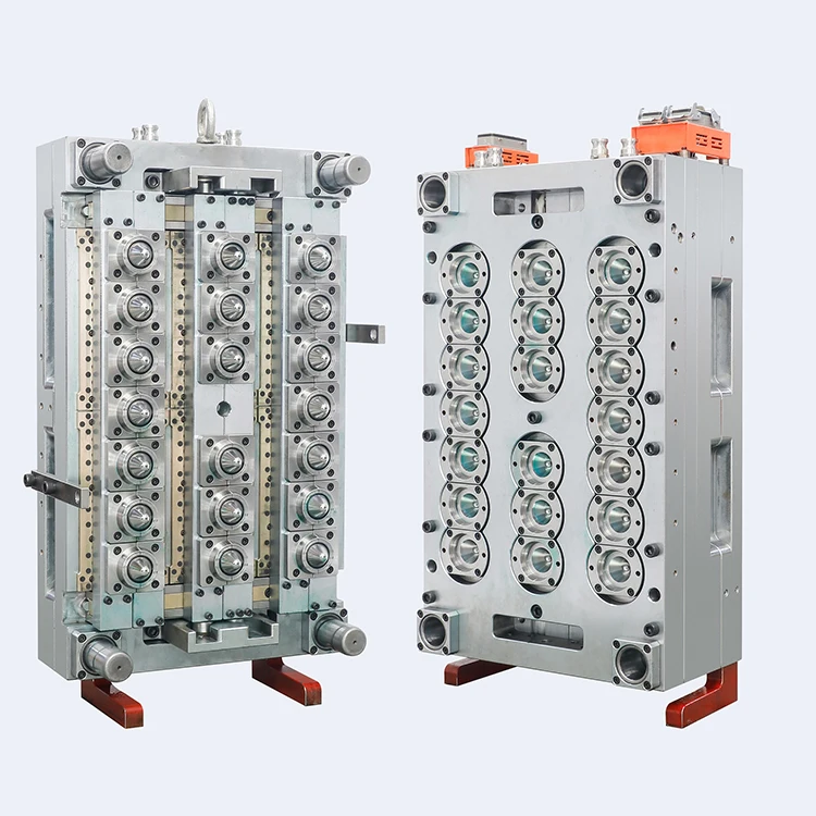 Форма преформы для домашних животных, дизайн преформы по цене от Китая 28 мм 30 мм 38 мм Высокое качество преформы для домашних животных