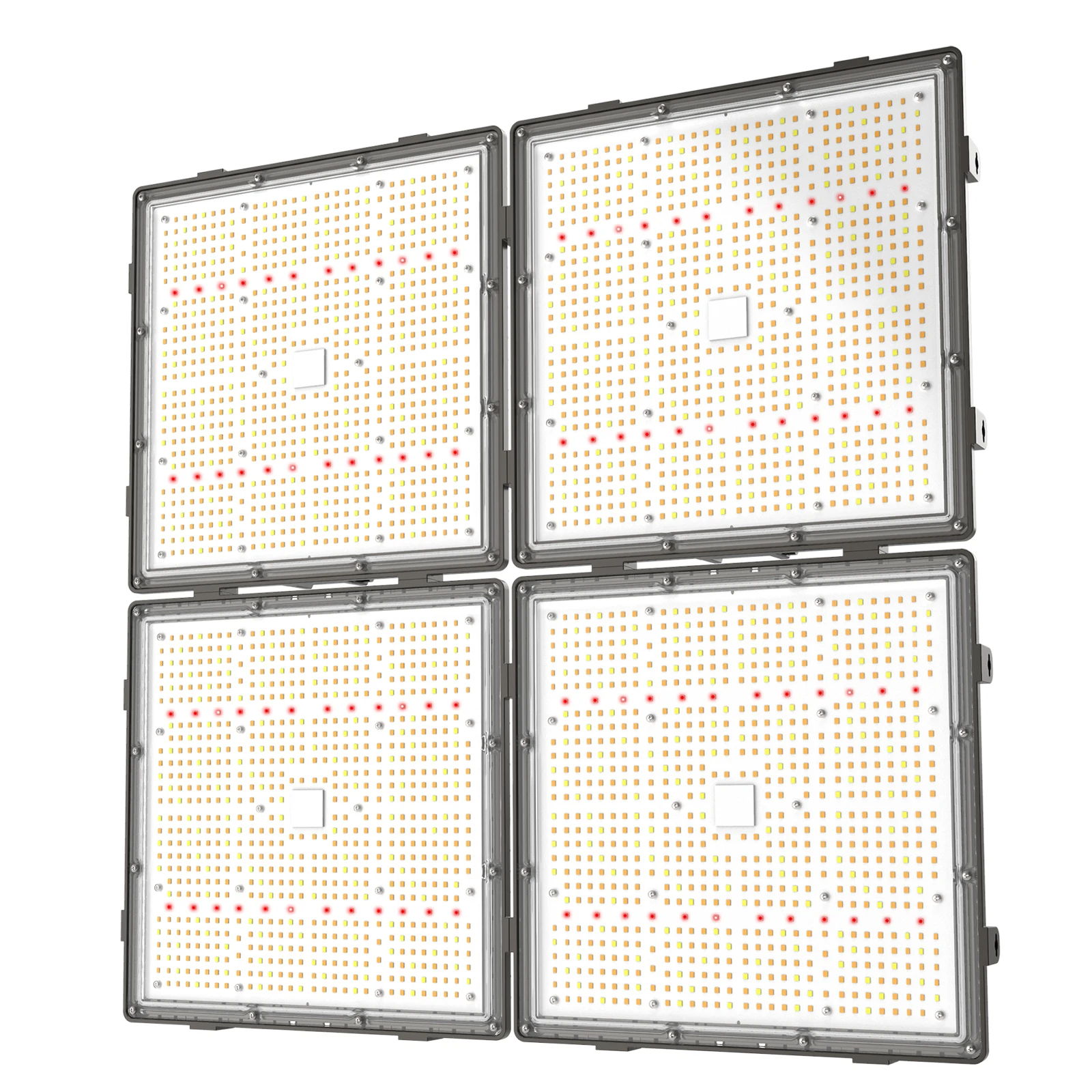 US Stock Free Shipping Hydroponics Grow Light LED Quantrm Board for Indoor Plants Vertical Farming Commercial Greenhouse Lights