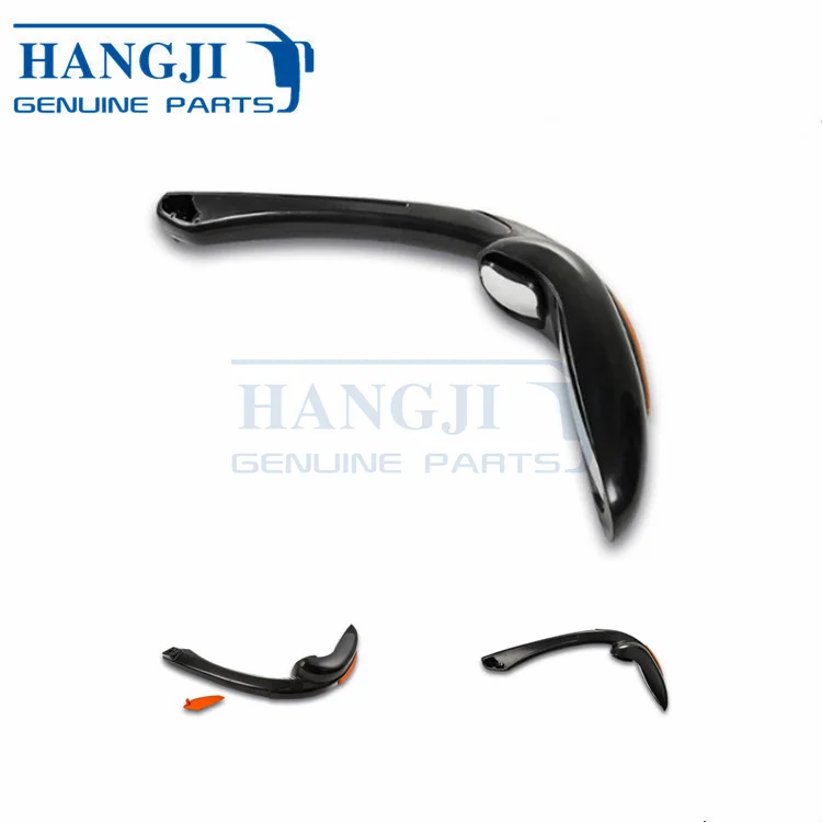 Оригинальный 8202-01579 Авто снаружи зеркало заднего вида ZK6808H9 автобуса Yutong боковое универсальной