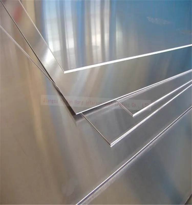 China supply  1050 1060 1070 1100  Pure Aluminum sheet plate