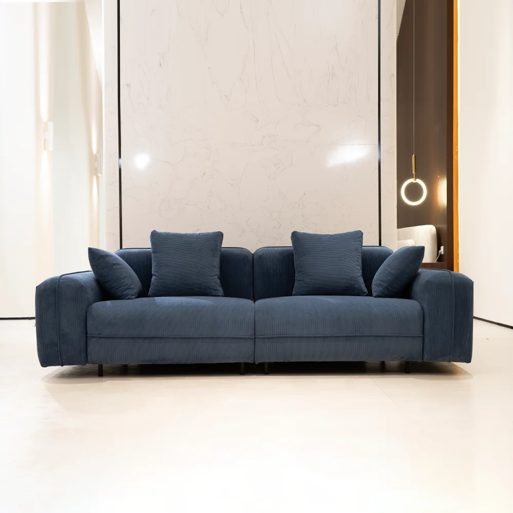 Premium Italian Sofa Collection High Quality Sofas
