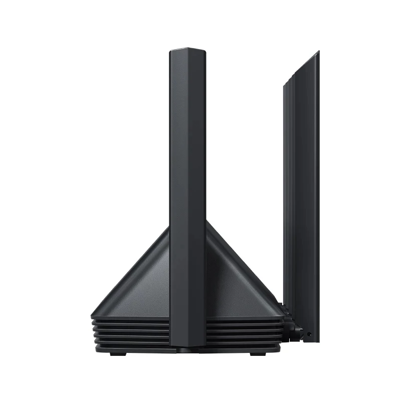  Новый 2021 Xiaomi AX6000 AIoT маршрутизатор 6000Mbs WiFi6 VPN 512MB Кач процессор сетки ретранслятор внешнего сигнала сети усилитель Mi