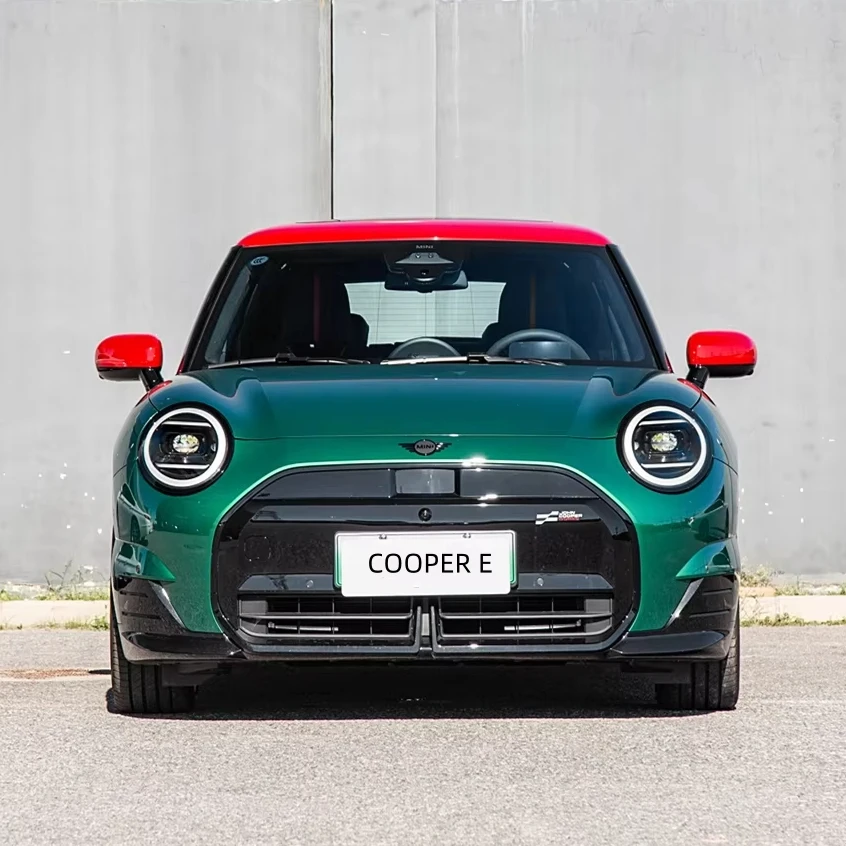 Prepayments Booking 2024 new car mini cooper e electric car mini electric new energy vehicle