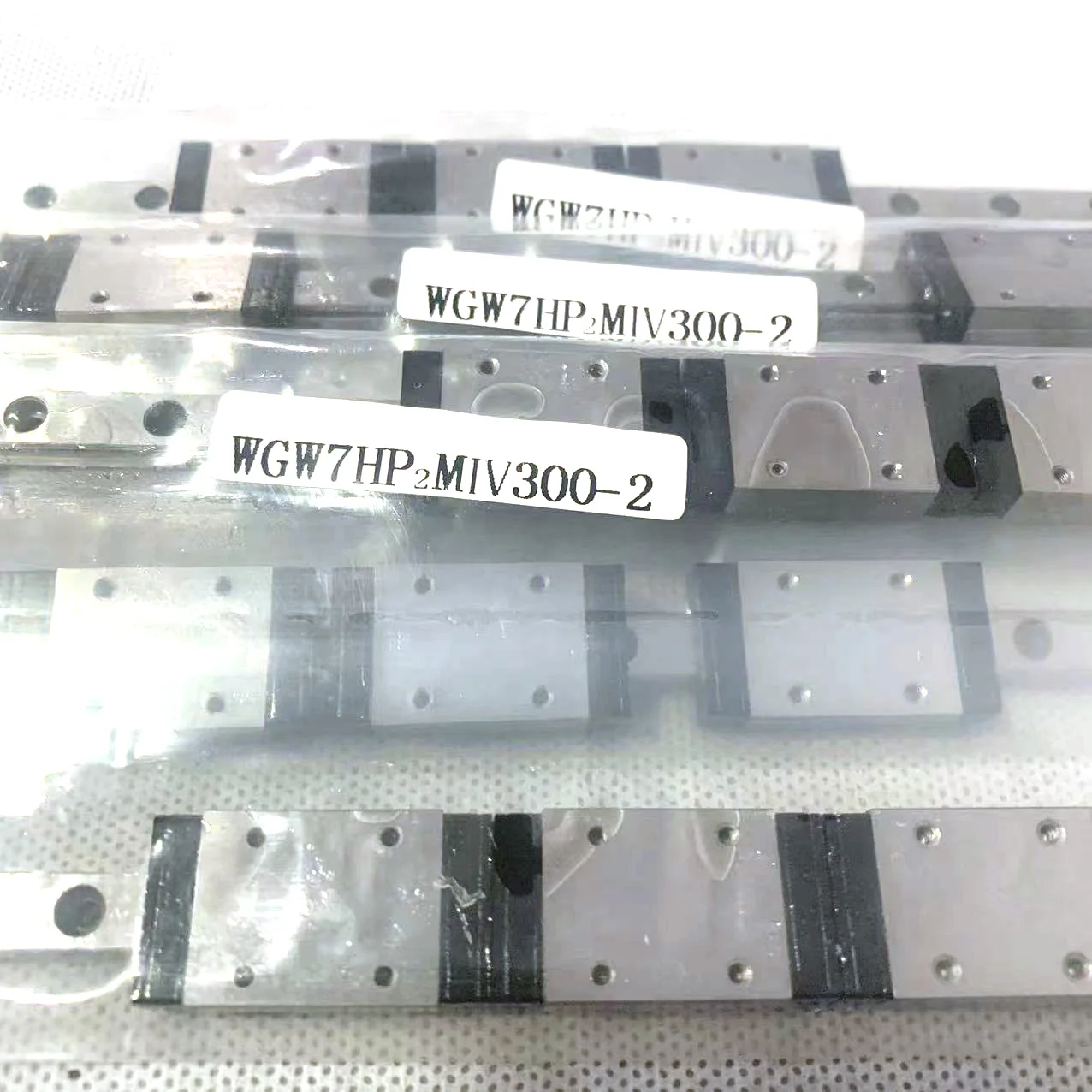 Различные стили маршрутизатор microtek gr3 квадратный линейный направляющий подшипник SR25TB железная сталь