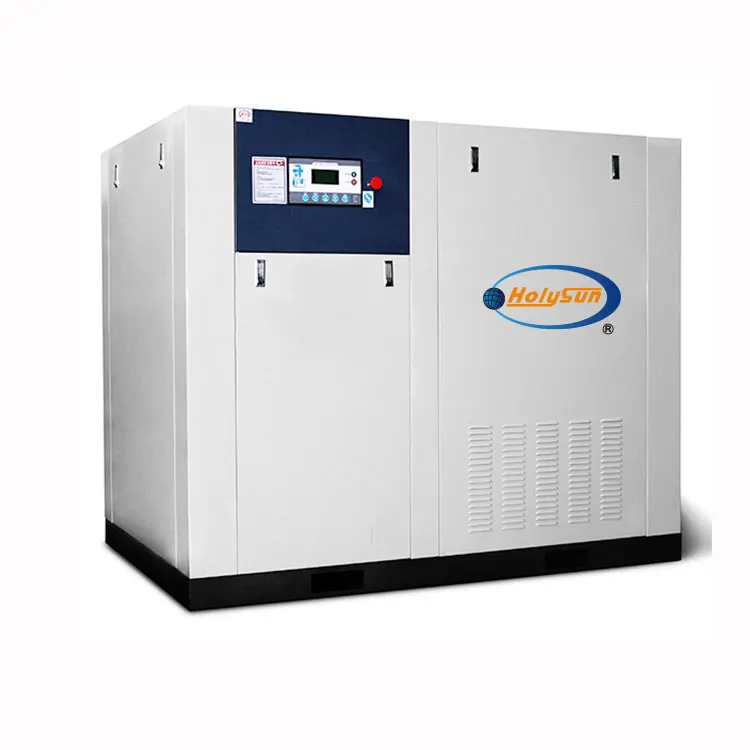 
Screw Air Compressor 5.5-355kw General Industrial Equipment 