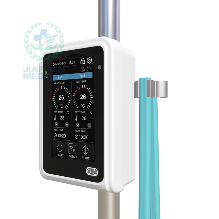 Wholesale Price Handheld Veterinary Blood Infusion Heater/warmer Device