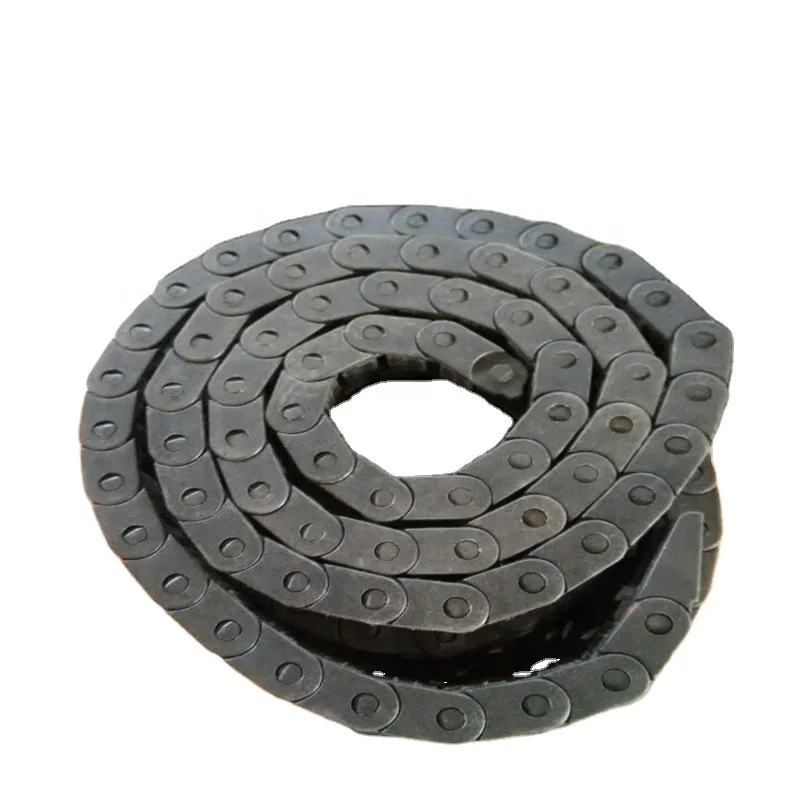 Similar Energy Cable Carrier Plastic Drag Chain For Automatic Nc Machine Lathe Up To 15% Special Offer