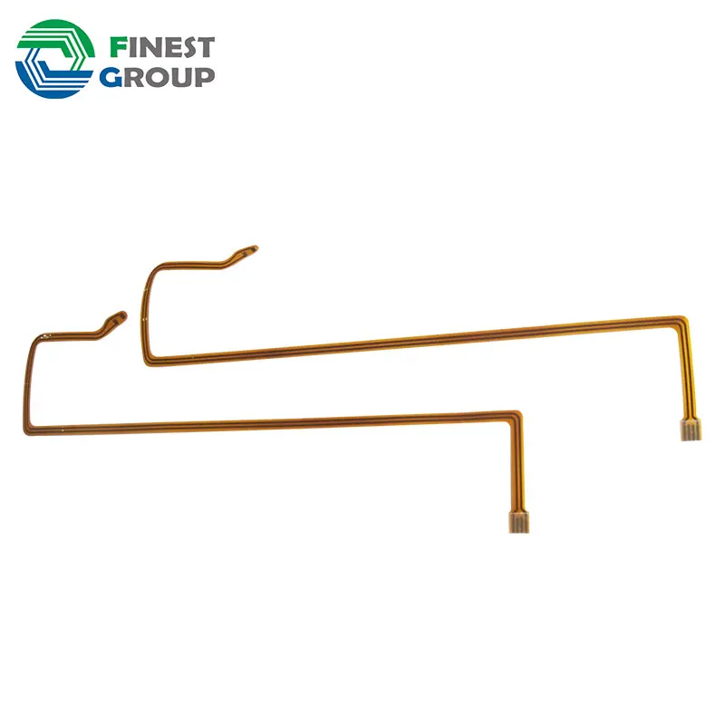 Гибкая печатная плата, дизайн прототипирования KB материал более 20 лет производитель печатных плат MPCB печатная плата PCB завод